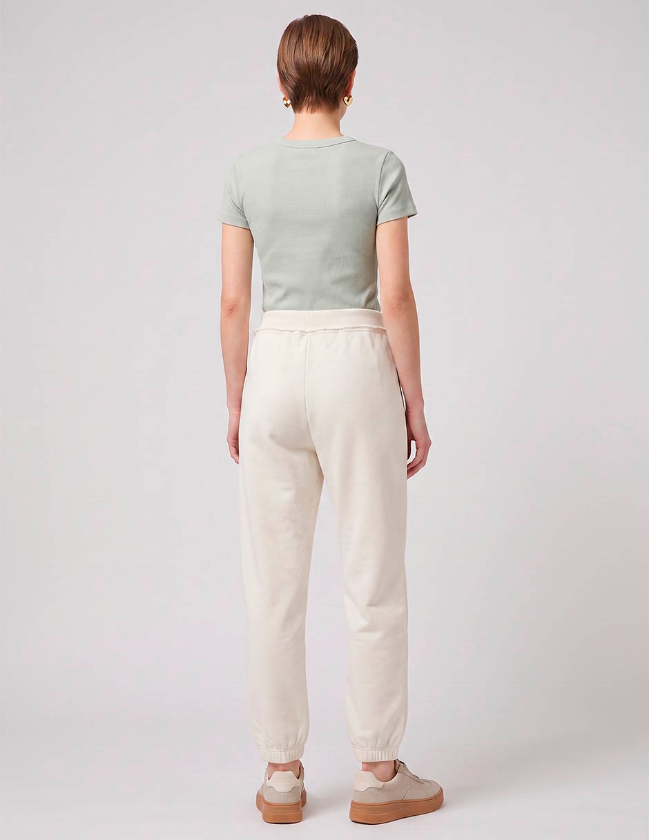 Pants amplio para mujer 2