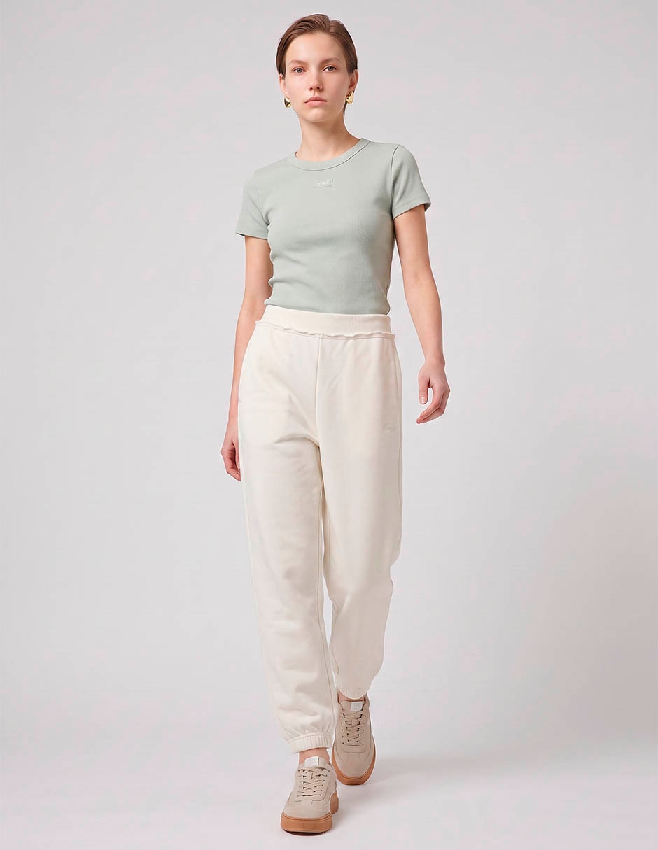 Pants amplio para mujer 3