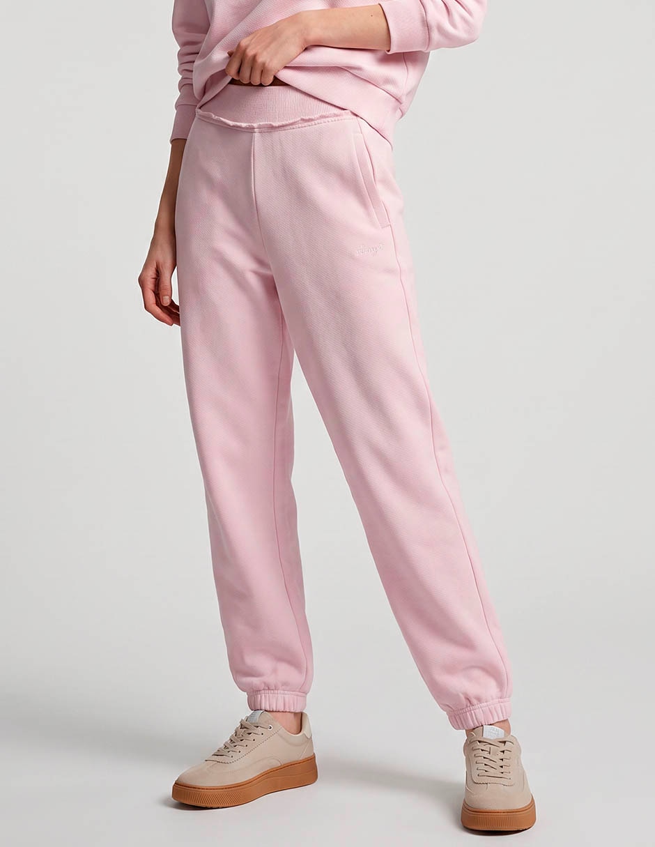 Pants amplio para mujer