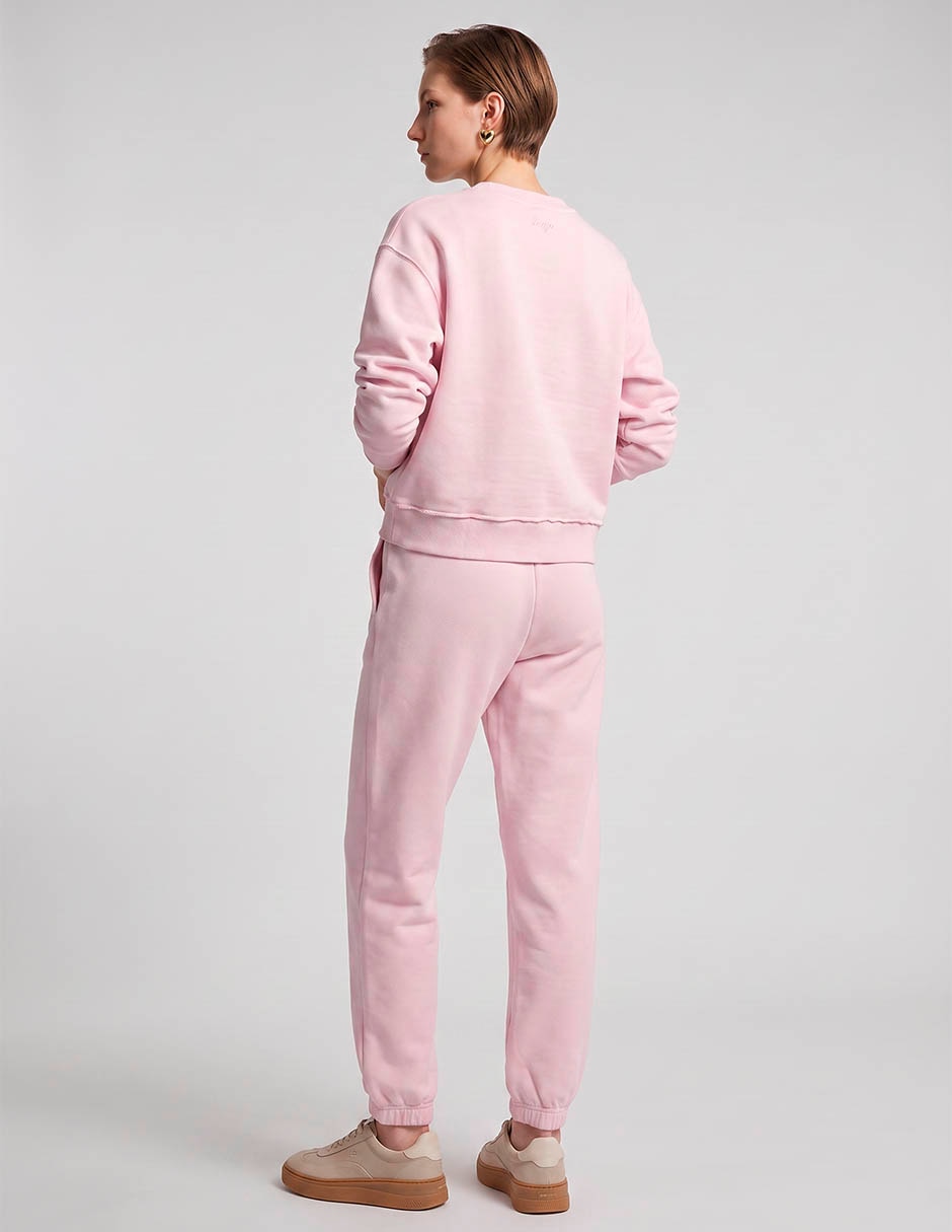 Pants amplio para mujer 2