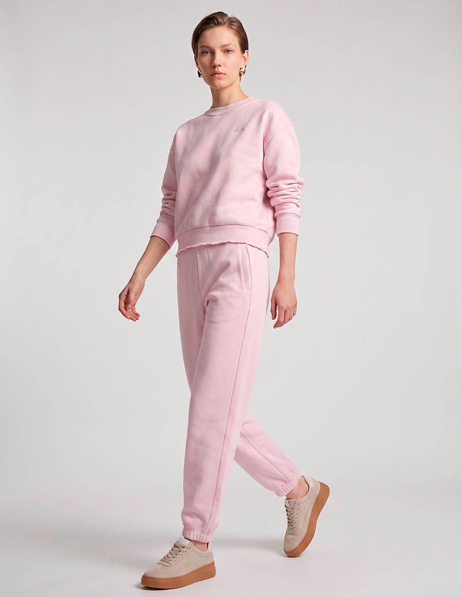 Pants amplio para mujer 3