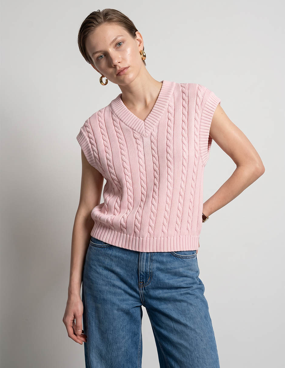 Chaleco para mujer Chaleco para mujer
