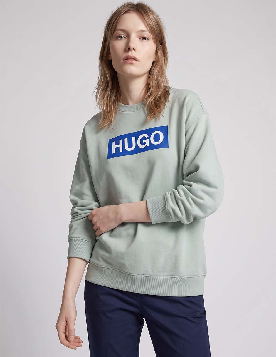 Sudadera con bolsillos that's it para mujer Sudadera con bolsillos that's it para mujer