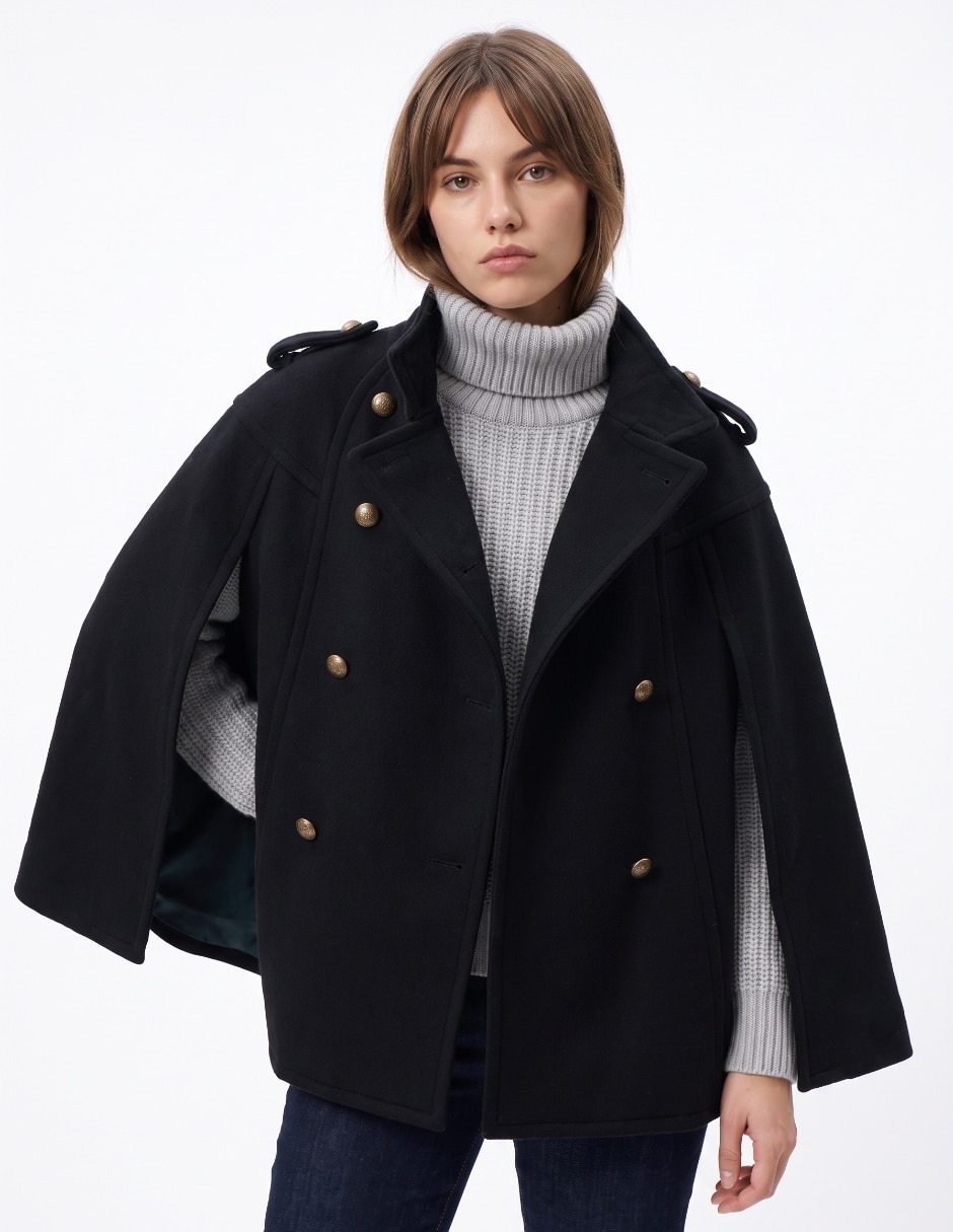Abrigo para mujer Abrigo para mujer