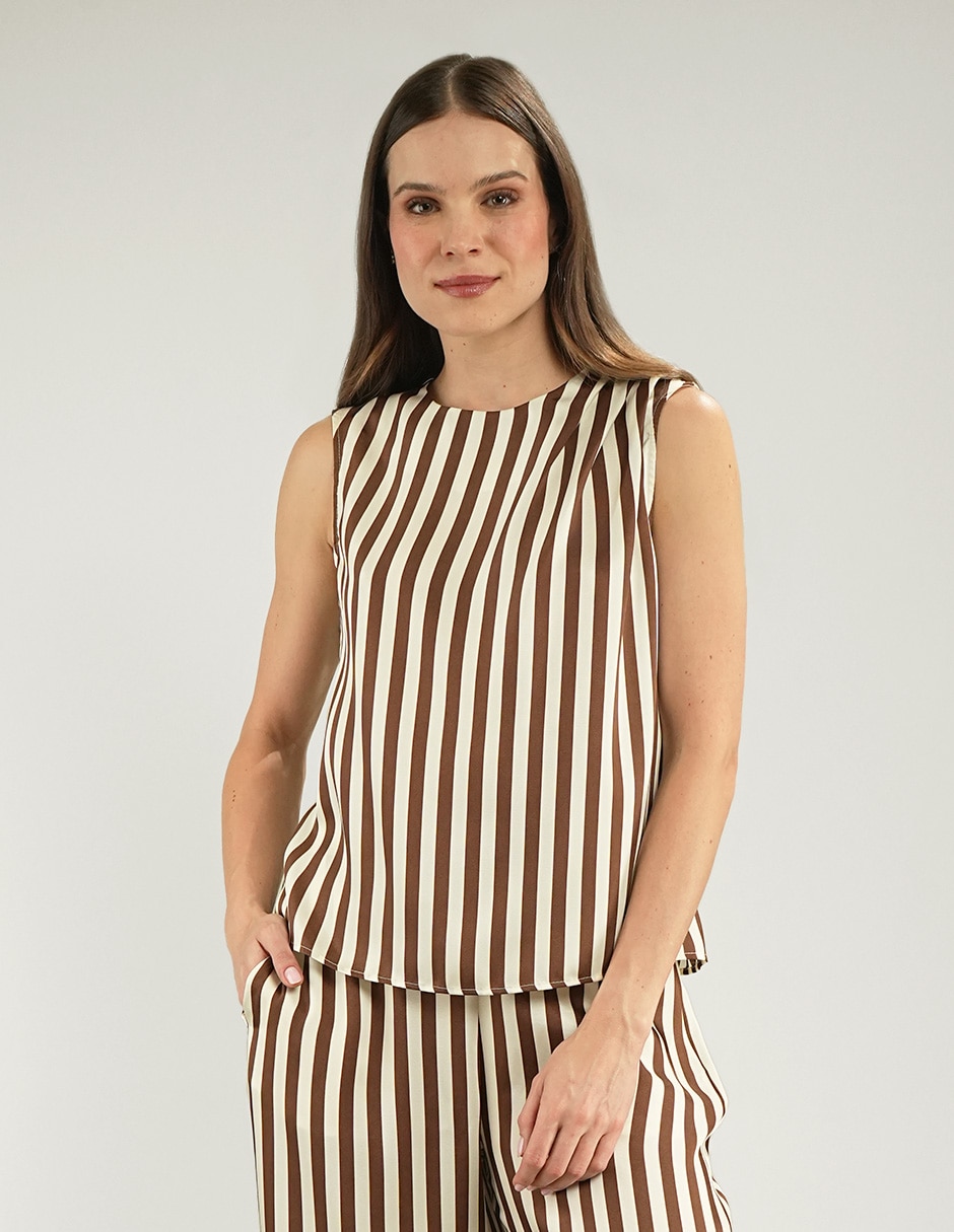 Blusa septiembre para mujer