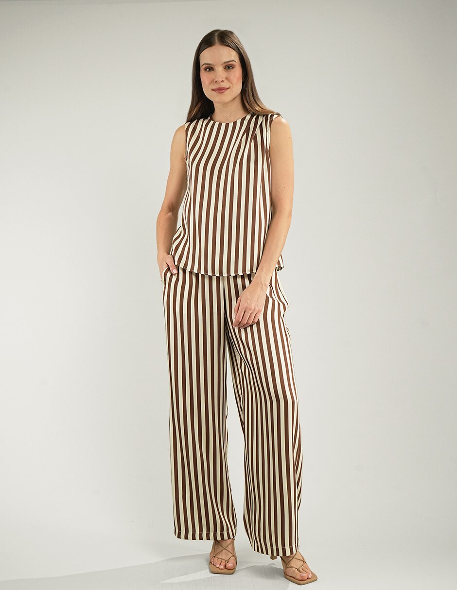 Blusa septiembre para mujer 4
