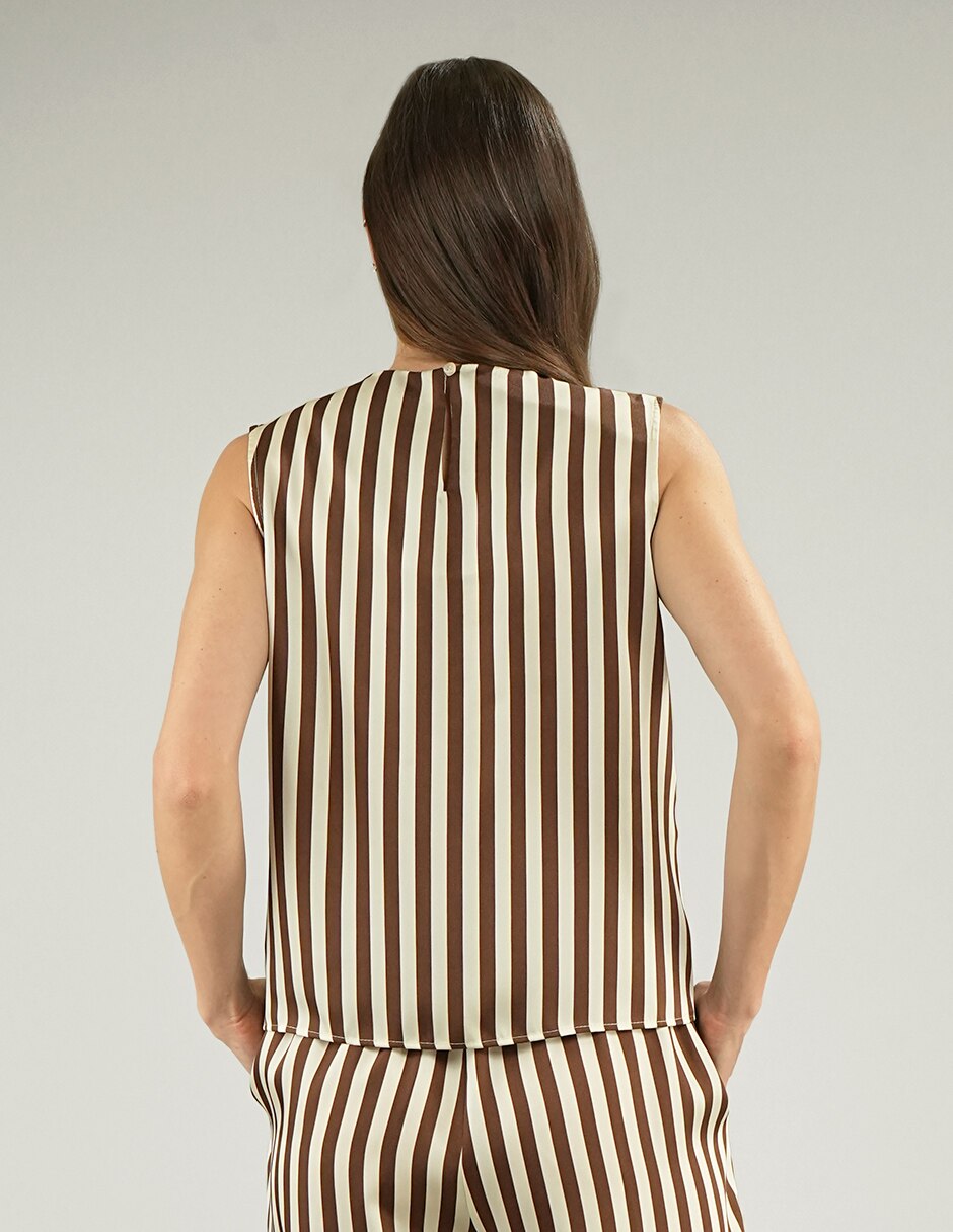 Blusa septiembre para mujer 3