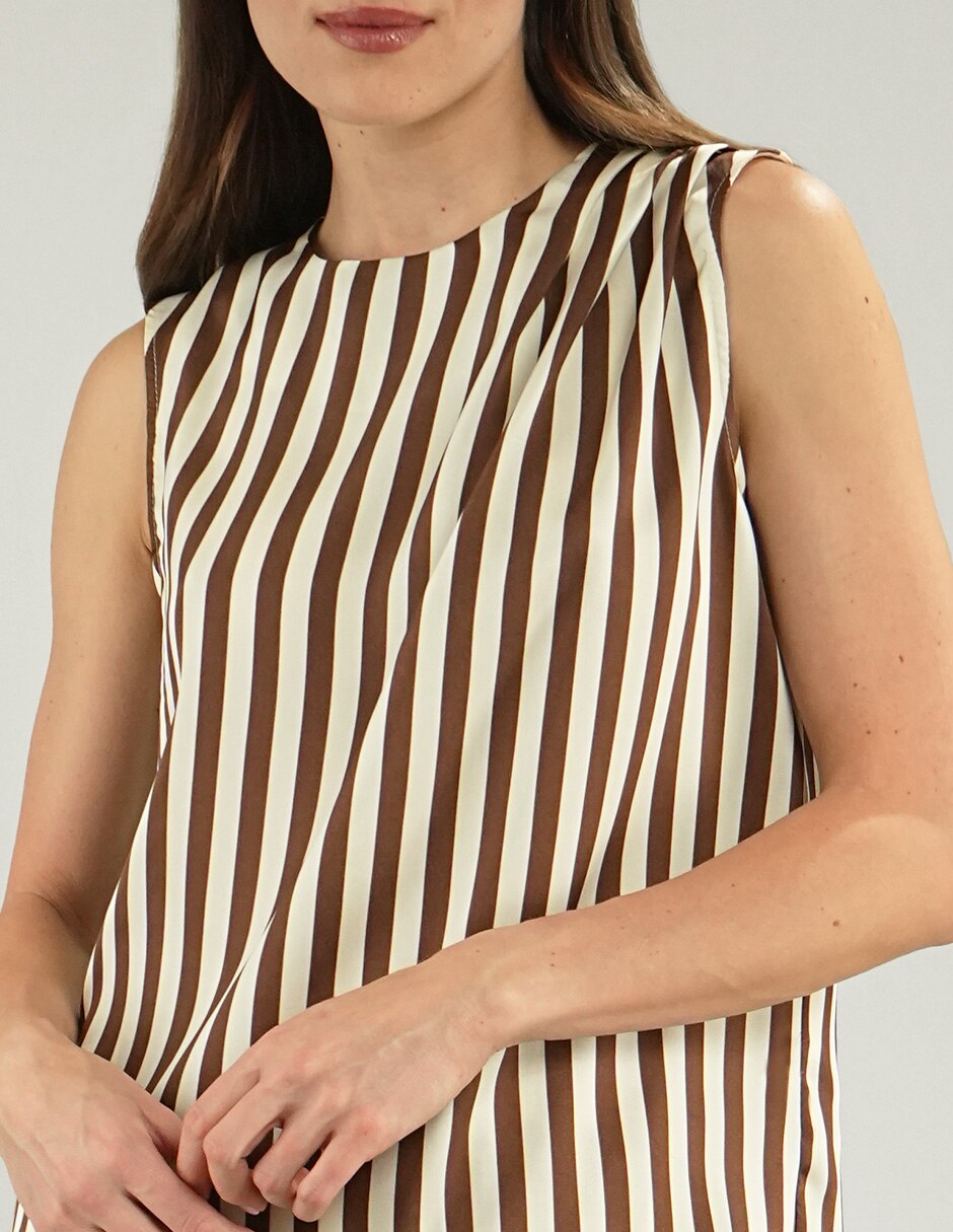 Blusa septiembre para mujer 2