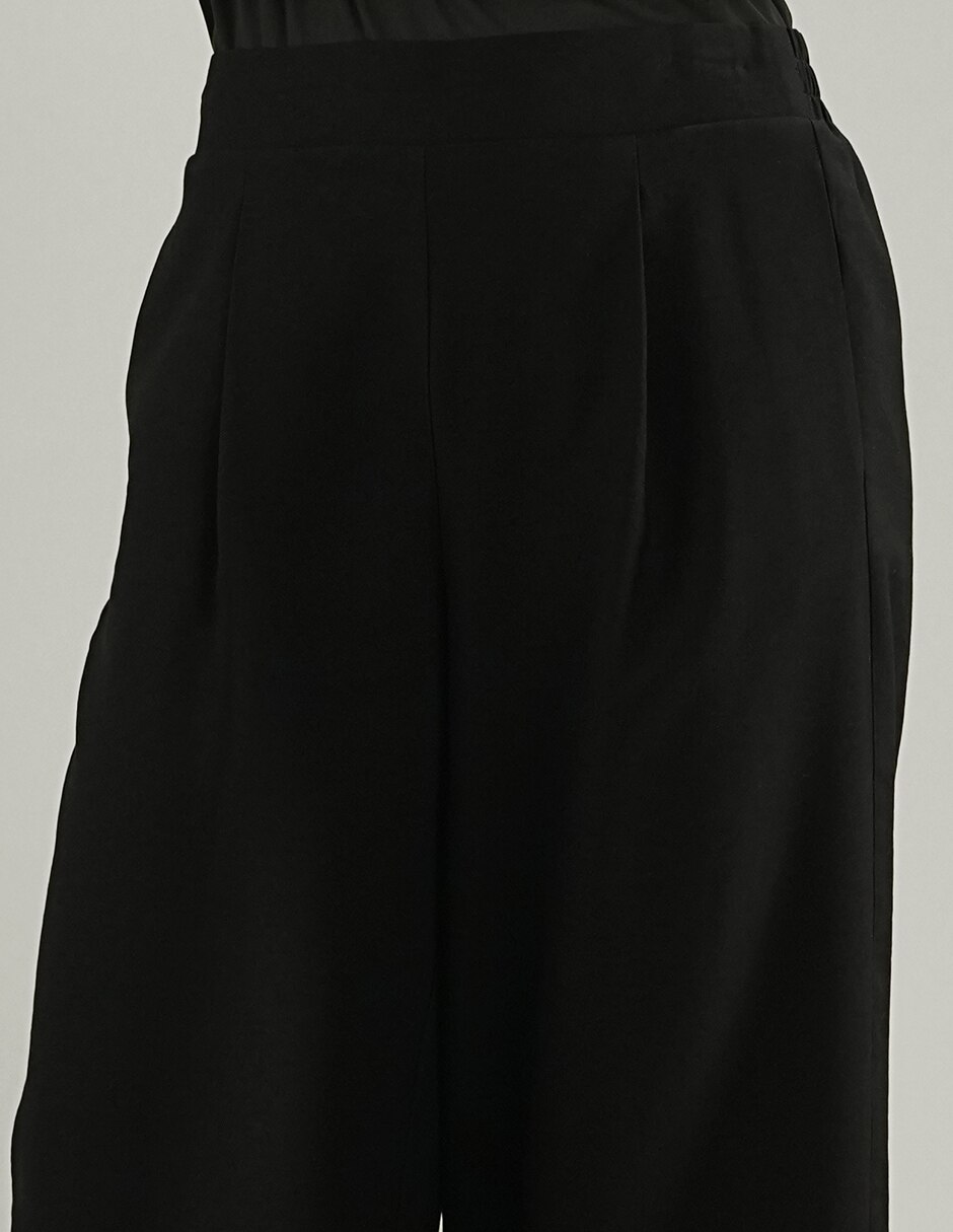 Pantalón recto para mujer 5