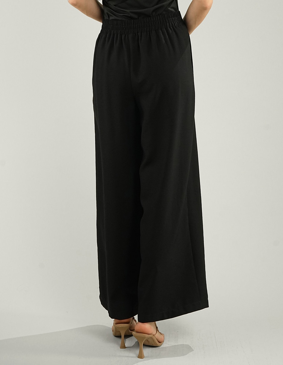 Pantalón recto para mujer 2
