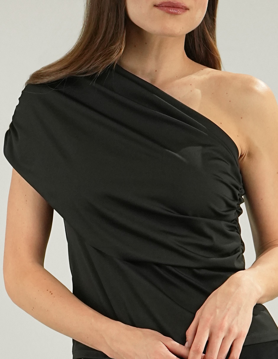 Blusa septiembre para mujer 4