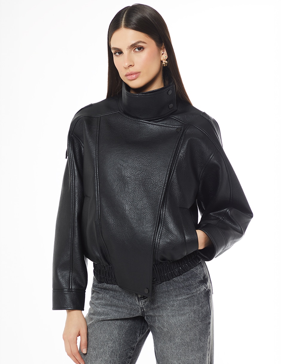 Chamarra impermeable para mujer Chamarra impermeable para mujer