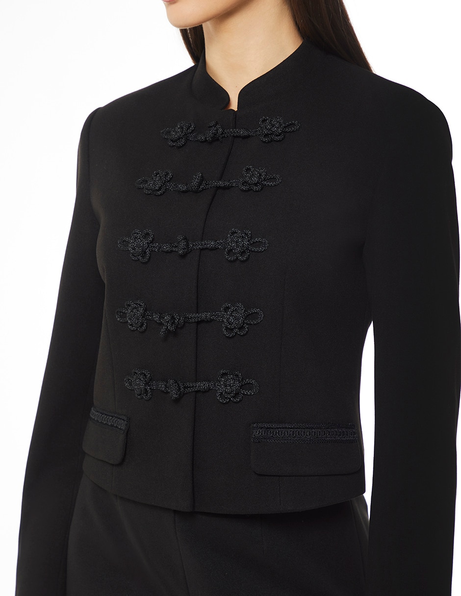 Blazer casual 3