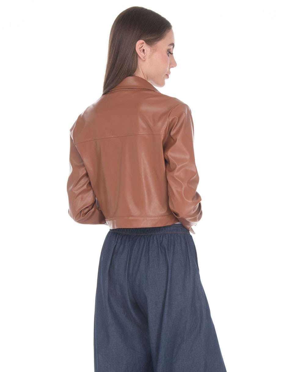 Chamarra para mujer 4