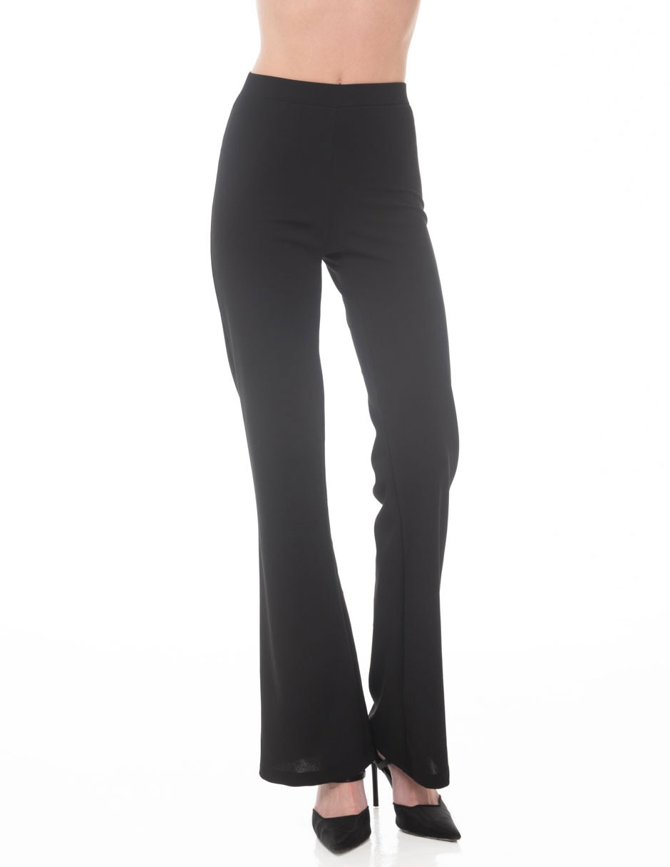 Pantalón regular para mujer Pantalón regular para mujer