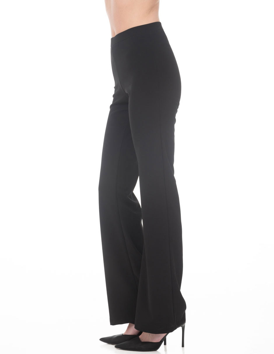 Pantalón regular para mujer 3