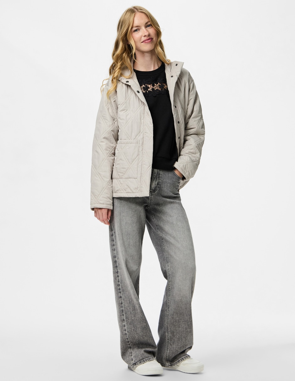 Chamarra para mujer 4
