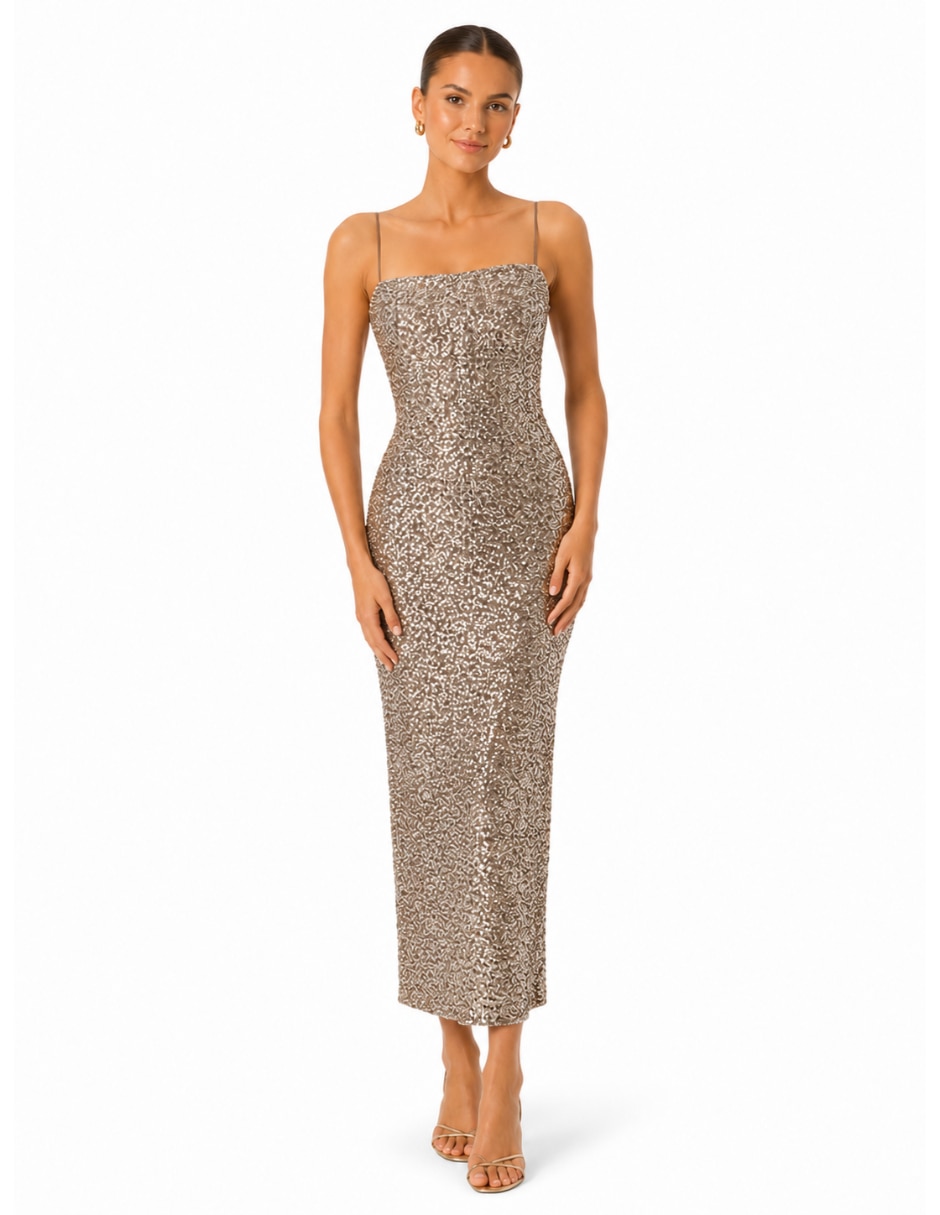 Vestido Mini Fiesta para mujer 2