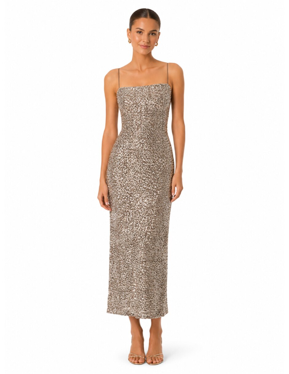 Vestido Mini Fiesta para mujer 3