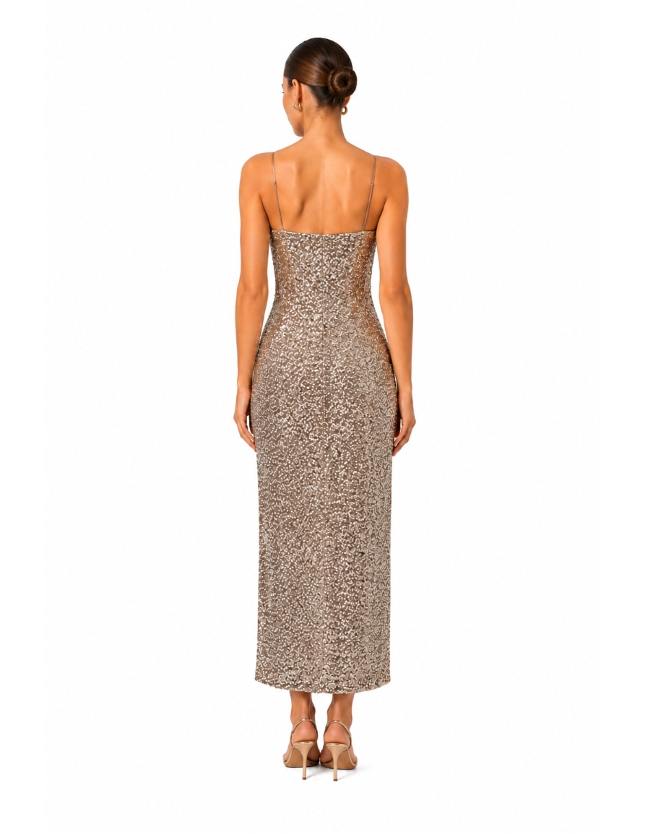 Vestido Mini Fiesta para mujer 4