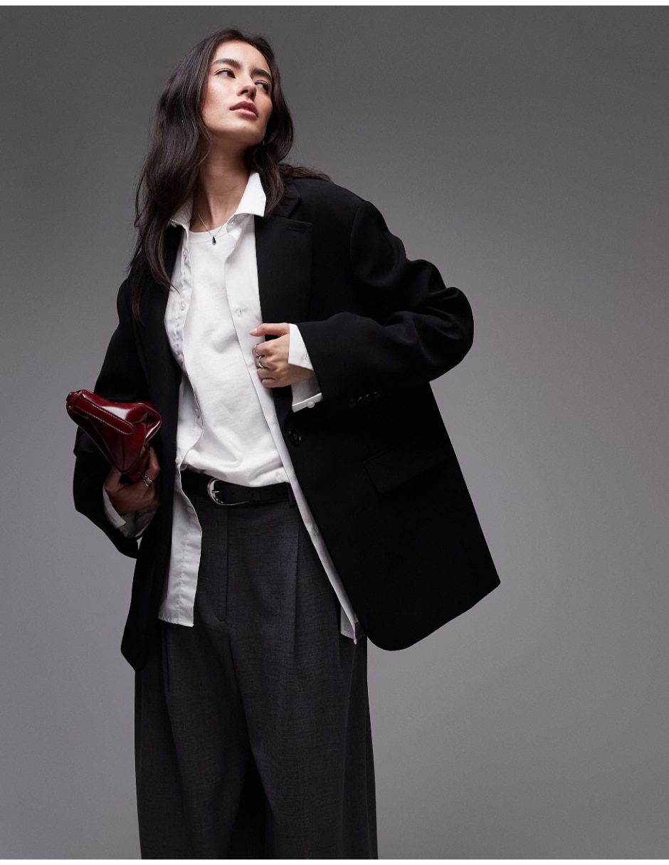 Blazer casual Blazer casual