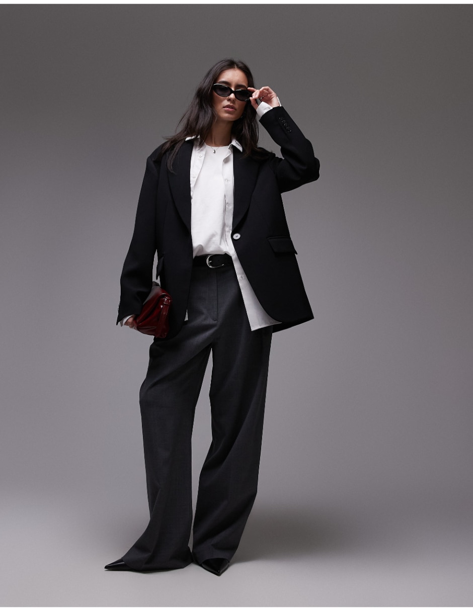 Blazer casual 2