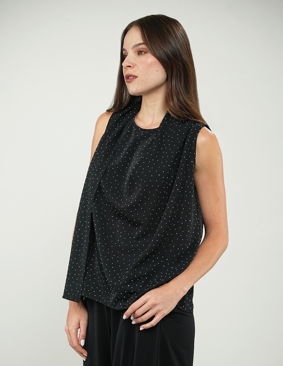 Blusa para mujer 4