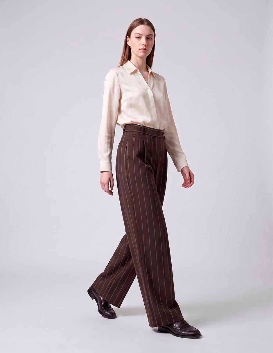 Pantalón de vestir para mujer Pantalón de vestir para mujer