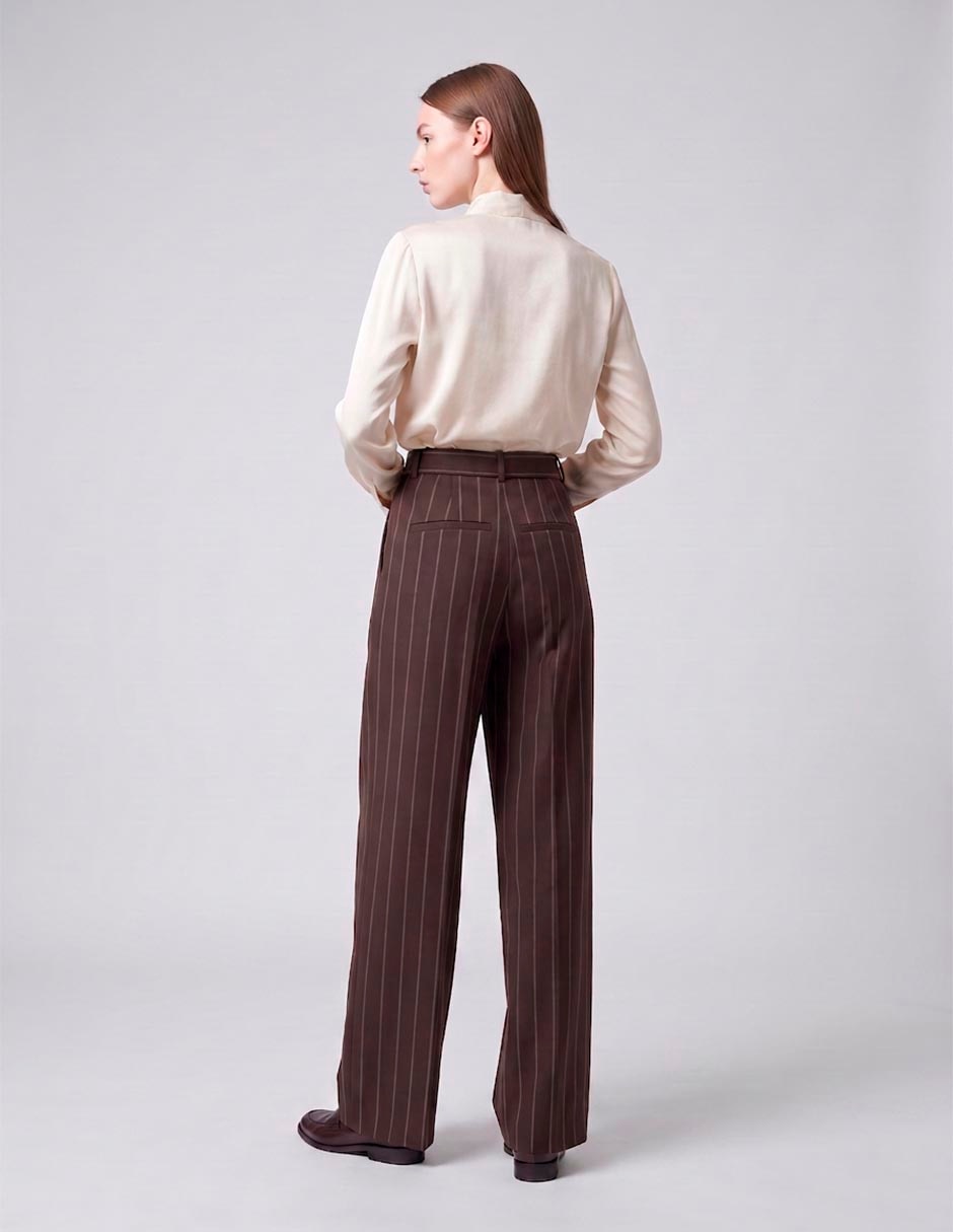 Pantalón de vestir para mujer 3