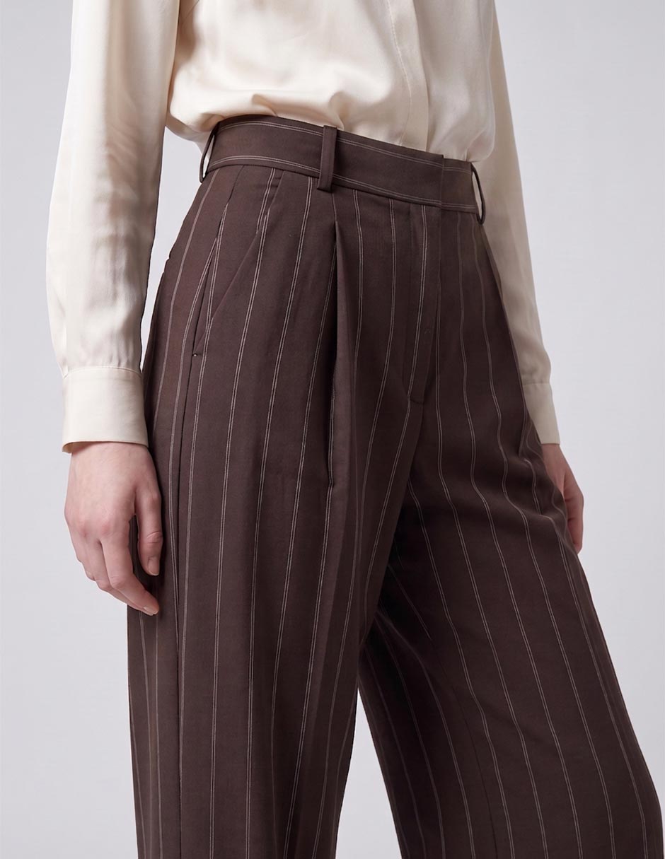 Pantalón de vestir para mujer 2