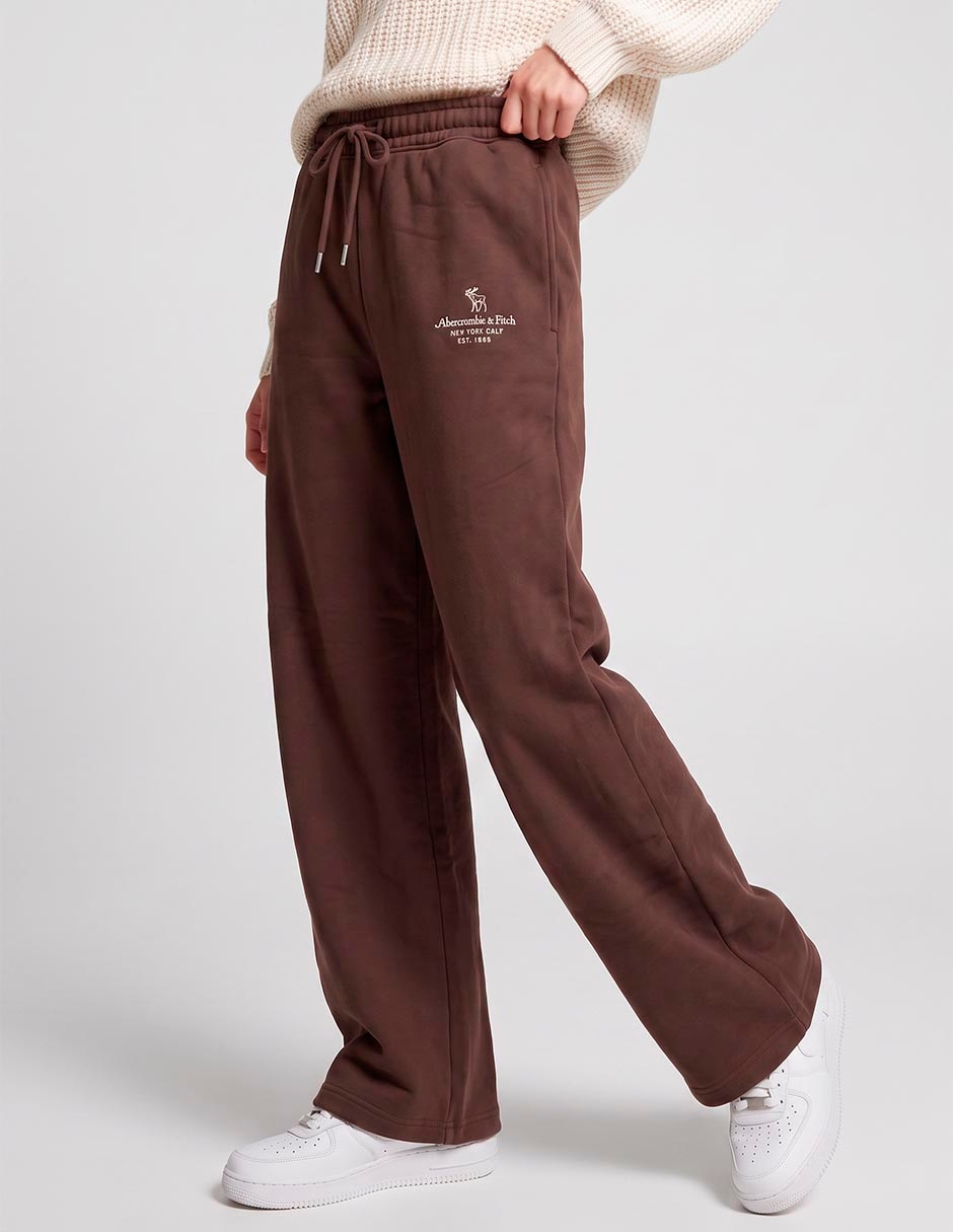 Pants con agujeta para mujer 3