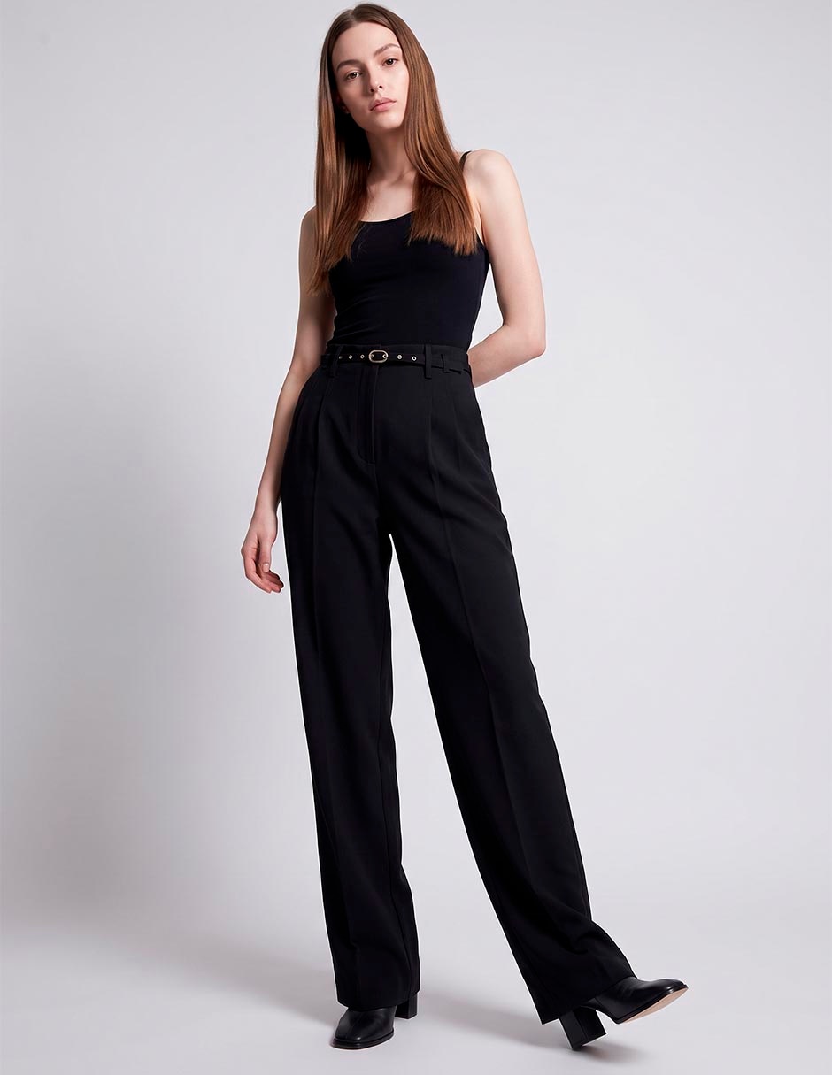 Pantalón de vestir para mujer 3