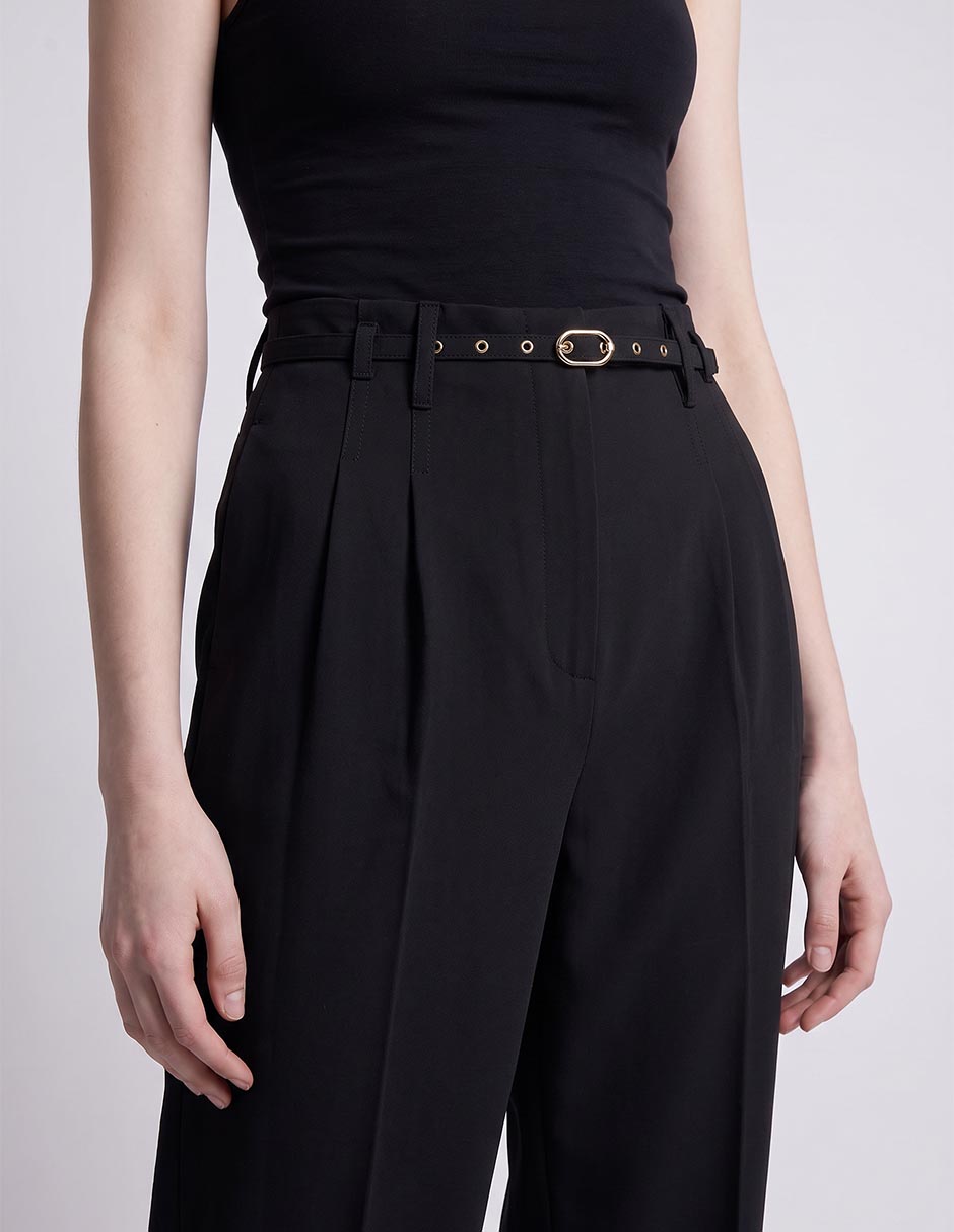 Pantalón de vestir para mujer 2