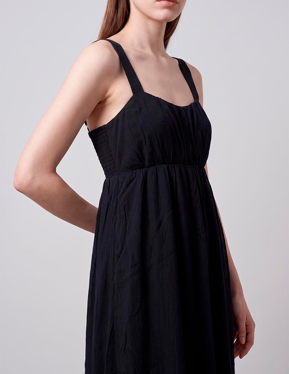 Vestido maxi casual para mujer 3
