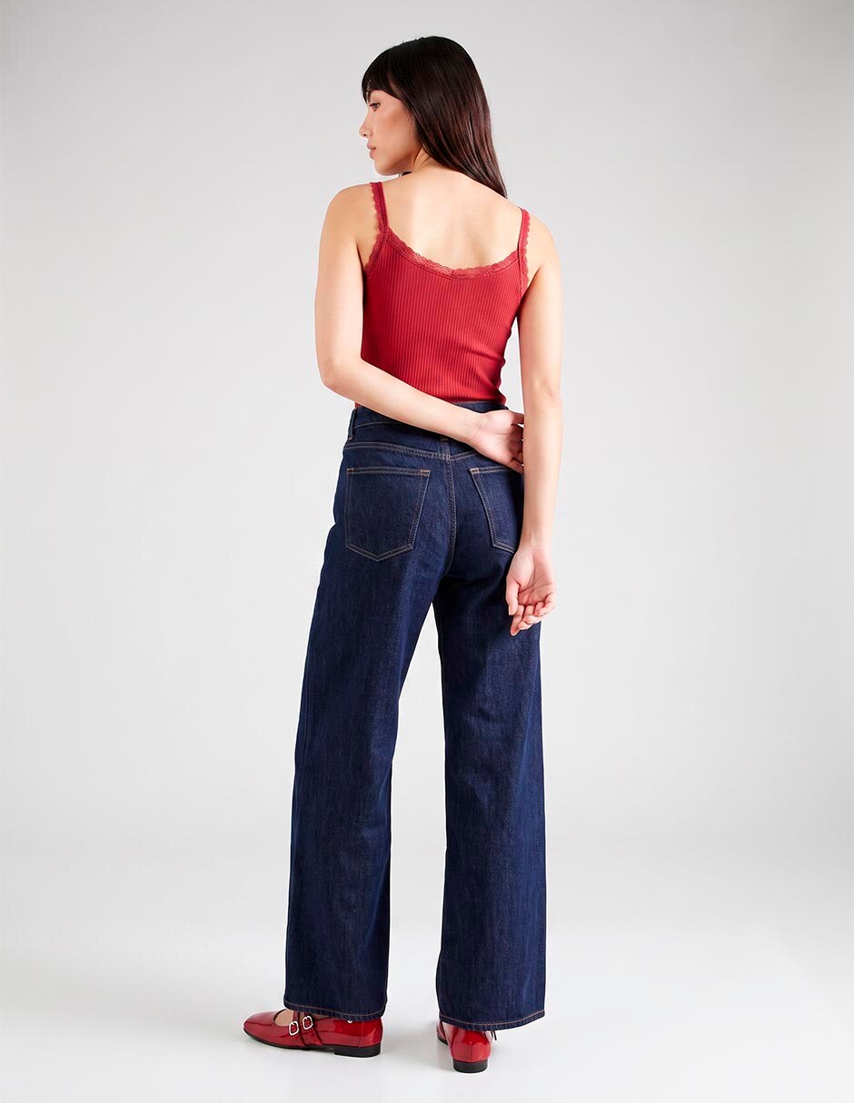 Jeans loosepara mujer 2
