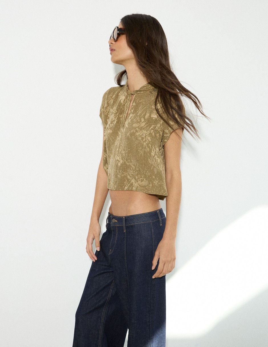 Top cuello v tirante 2