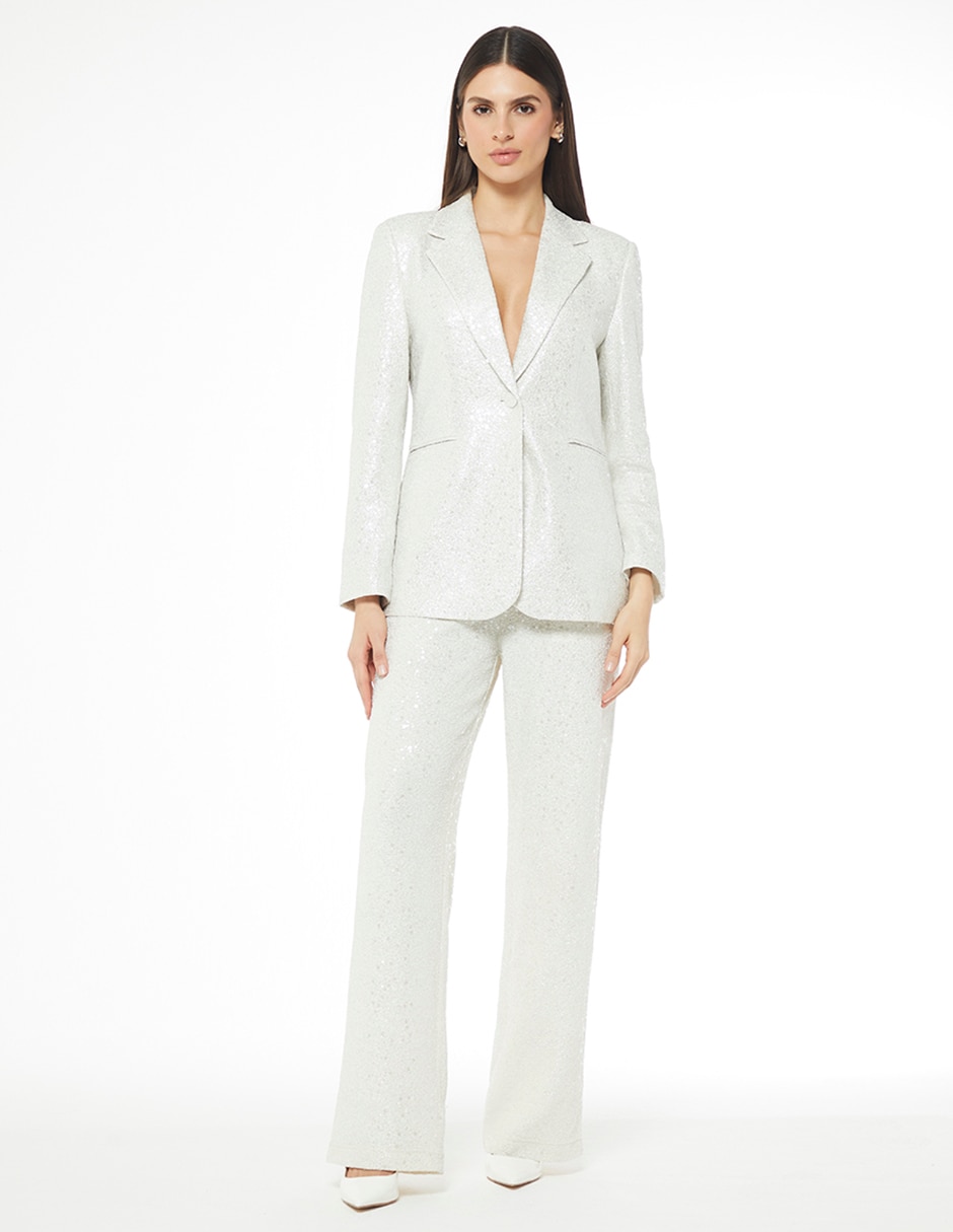 Blazer casual 4