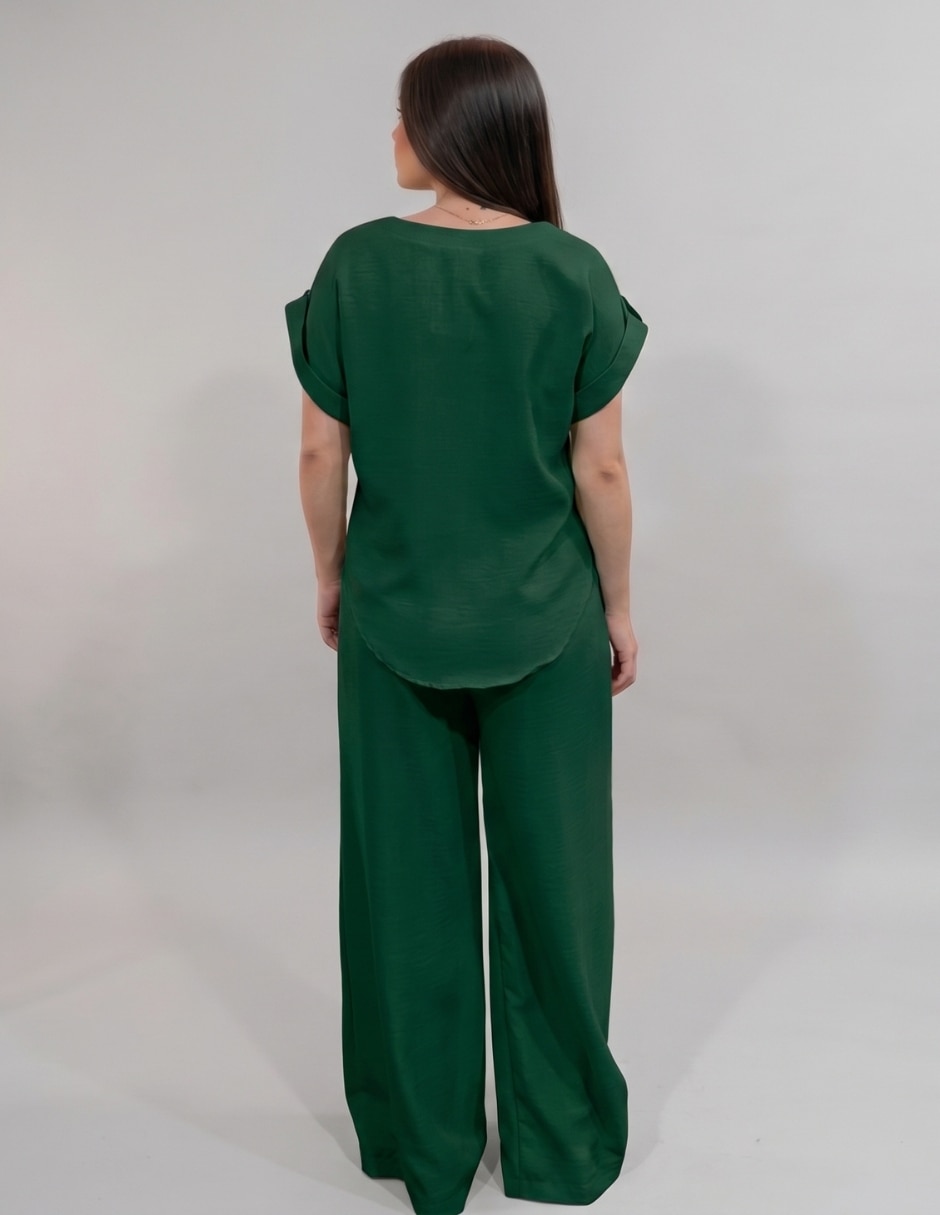 Conjunto para mujer 2