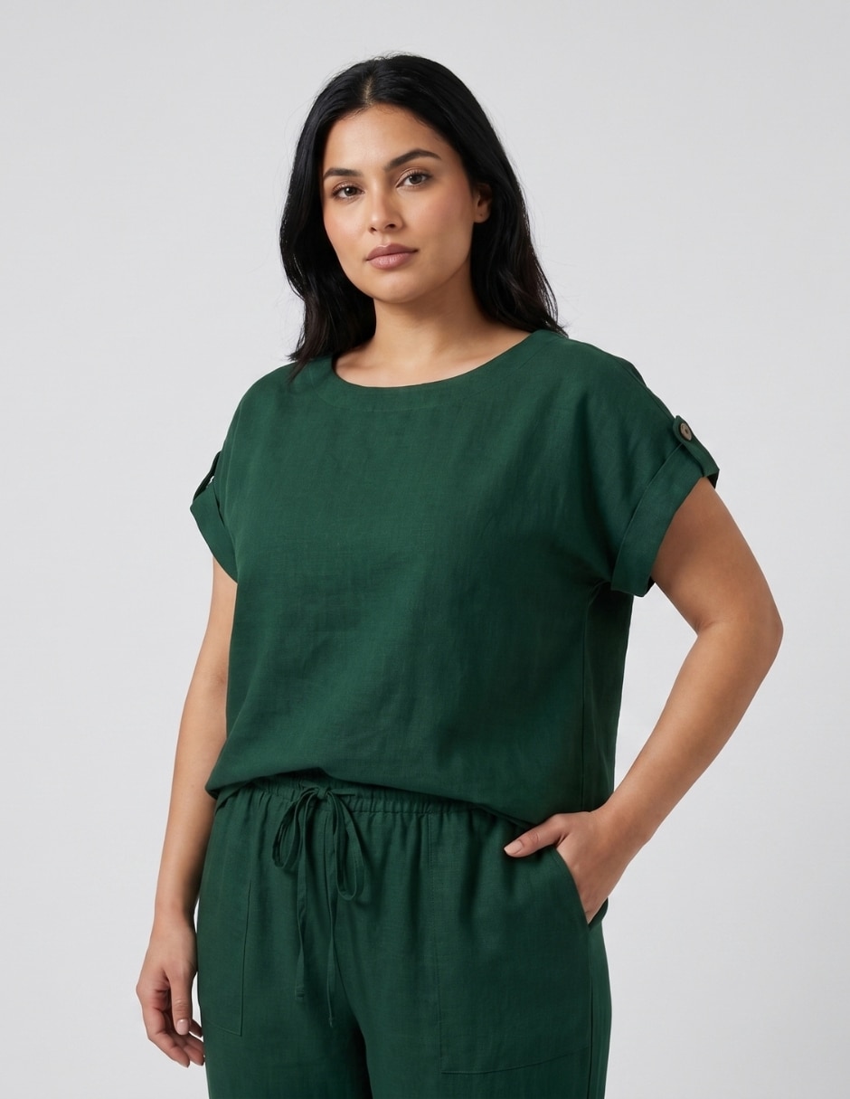 Conjunto para mujer 4