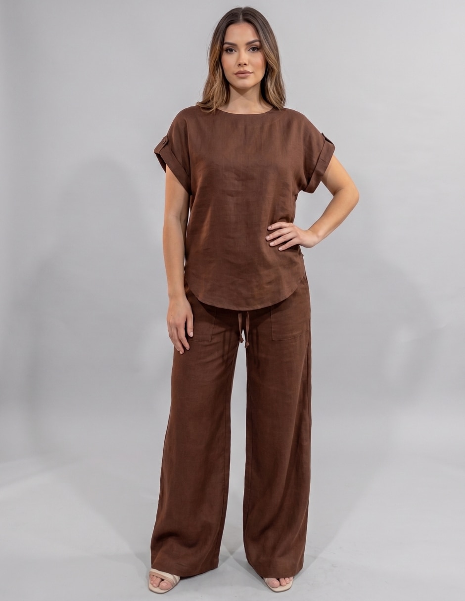 Conjunto para mujer Conjunto para mujer