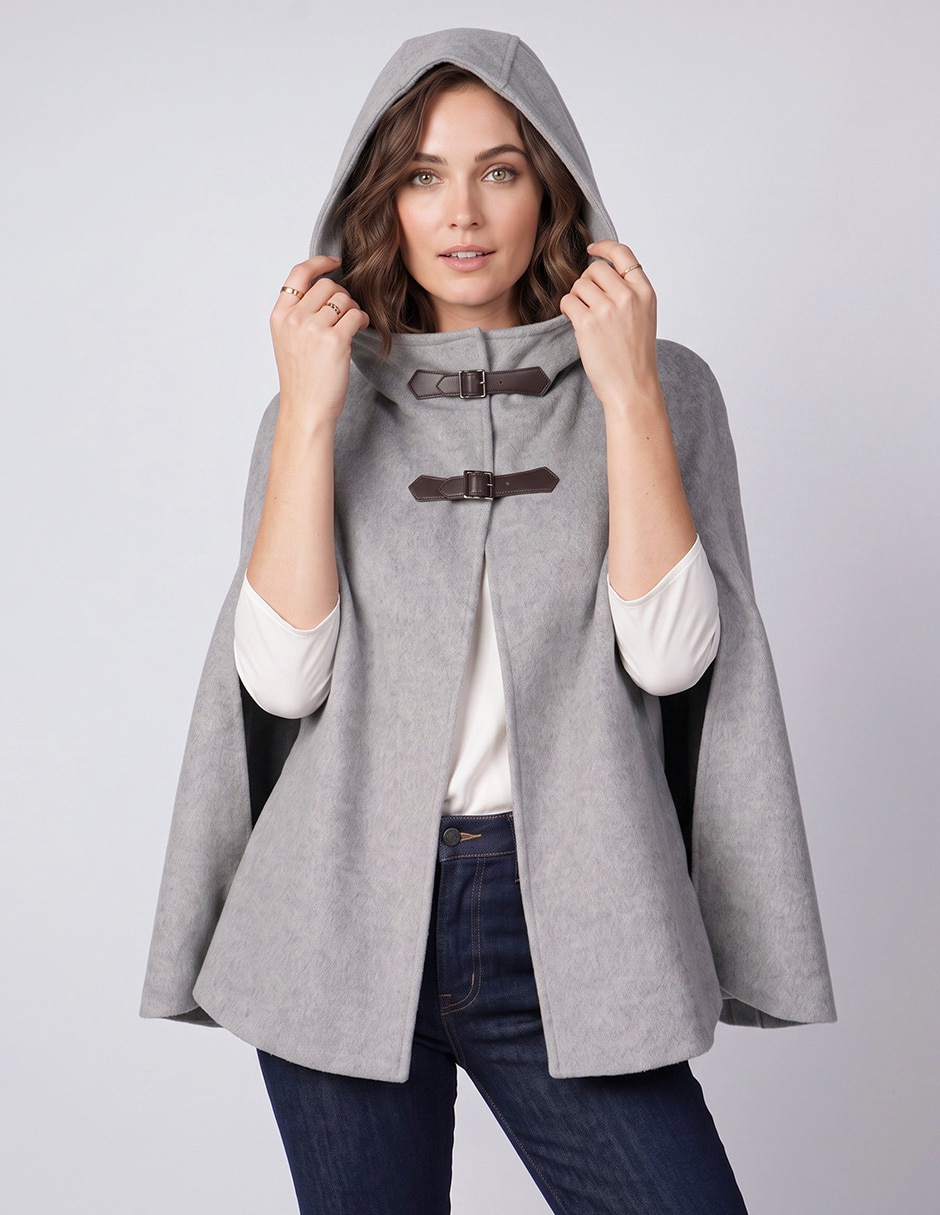 Capa para mujer 6
