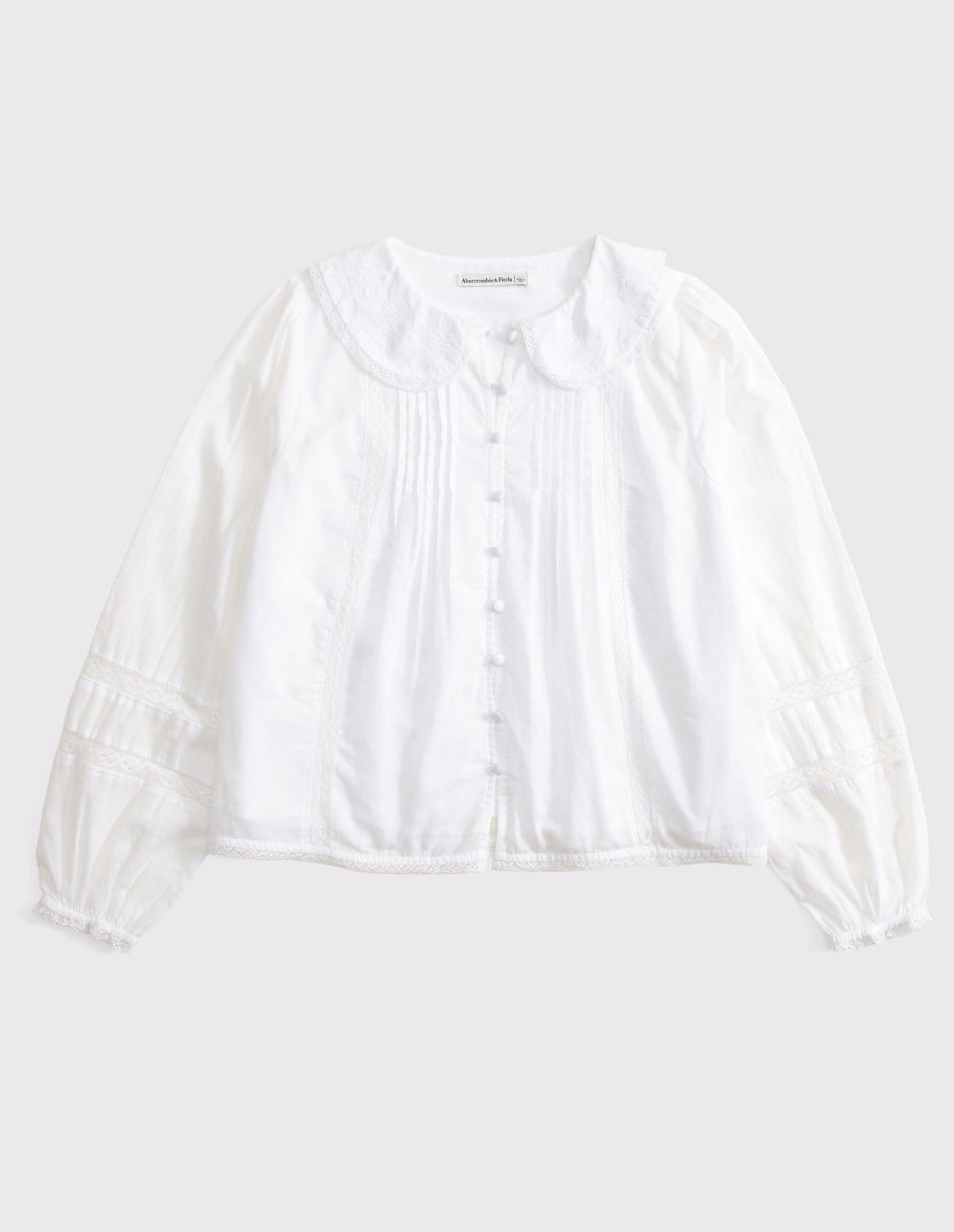 BLUSA FA26 manga Larga para mujer BLUSA FA26 manga Larga para mujer