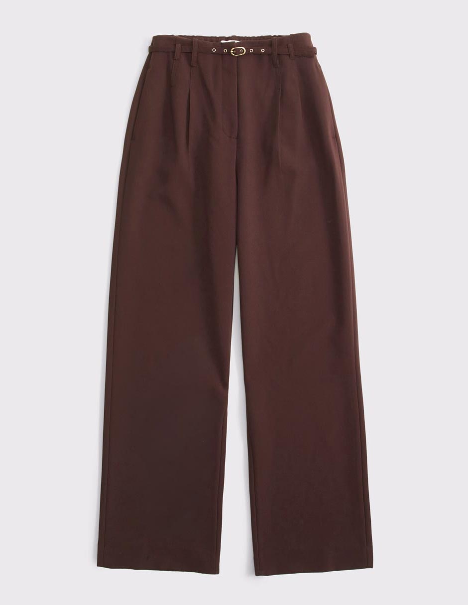 Pantalón fa26 regular para mujer Pantalón fa26 regular para mujer
