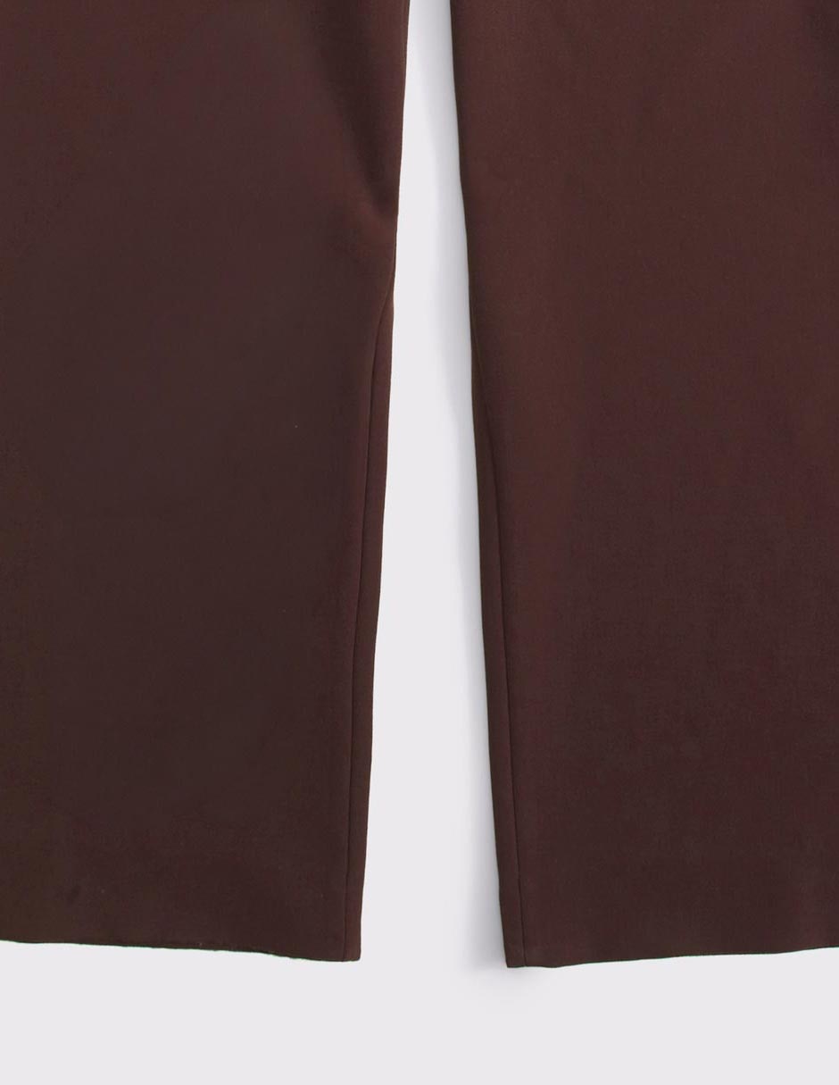 Pantalón fa26 regular para mujer 6