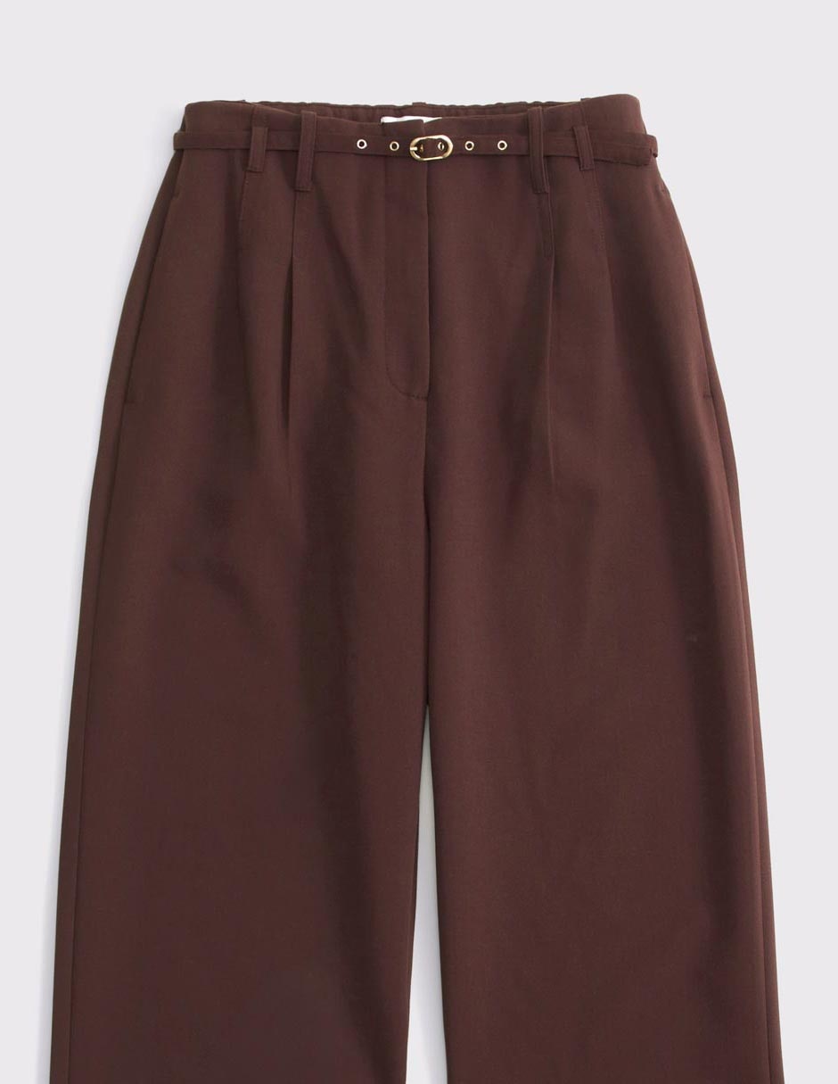 Pantalón fa26 regular para mujer 7