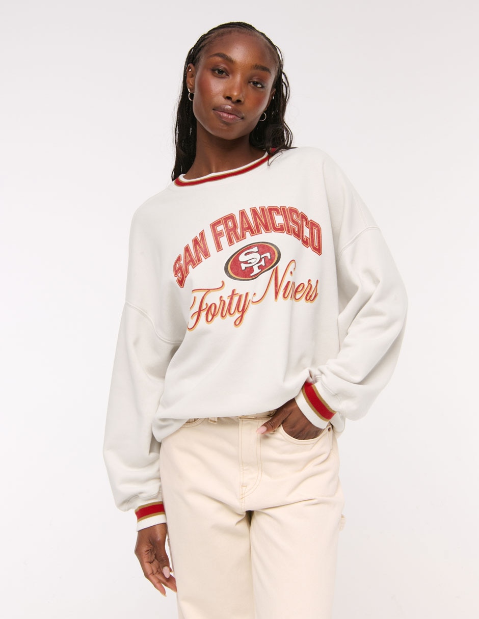 Sudadera para mujer 2