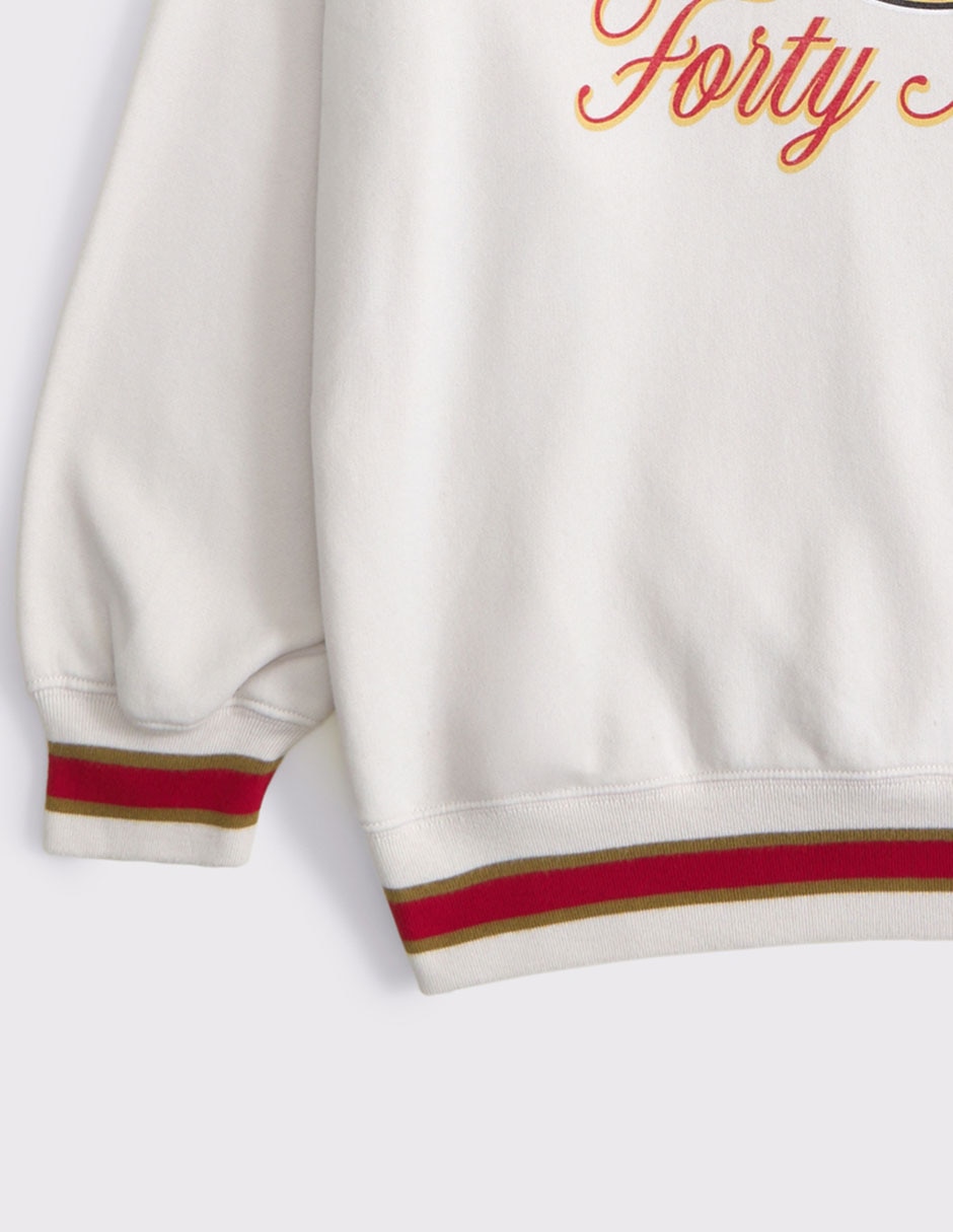 Sudadera para mujer 3