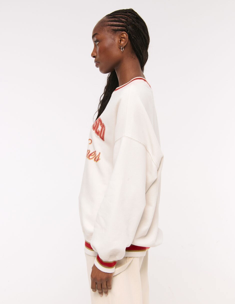 Sudadera para mujer 6