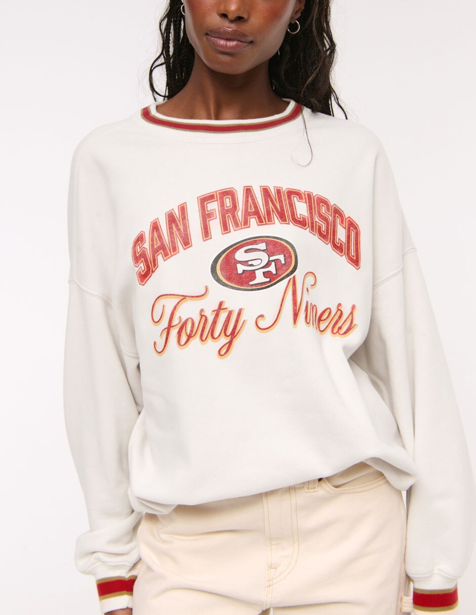 Sudadera para mujer 7