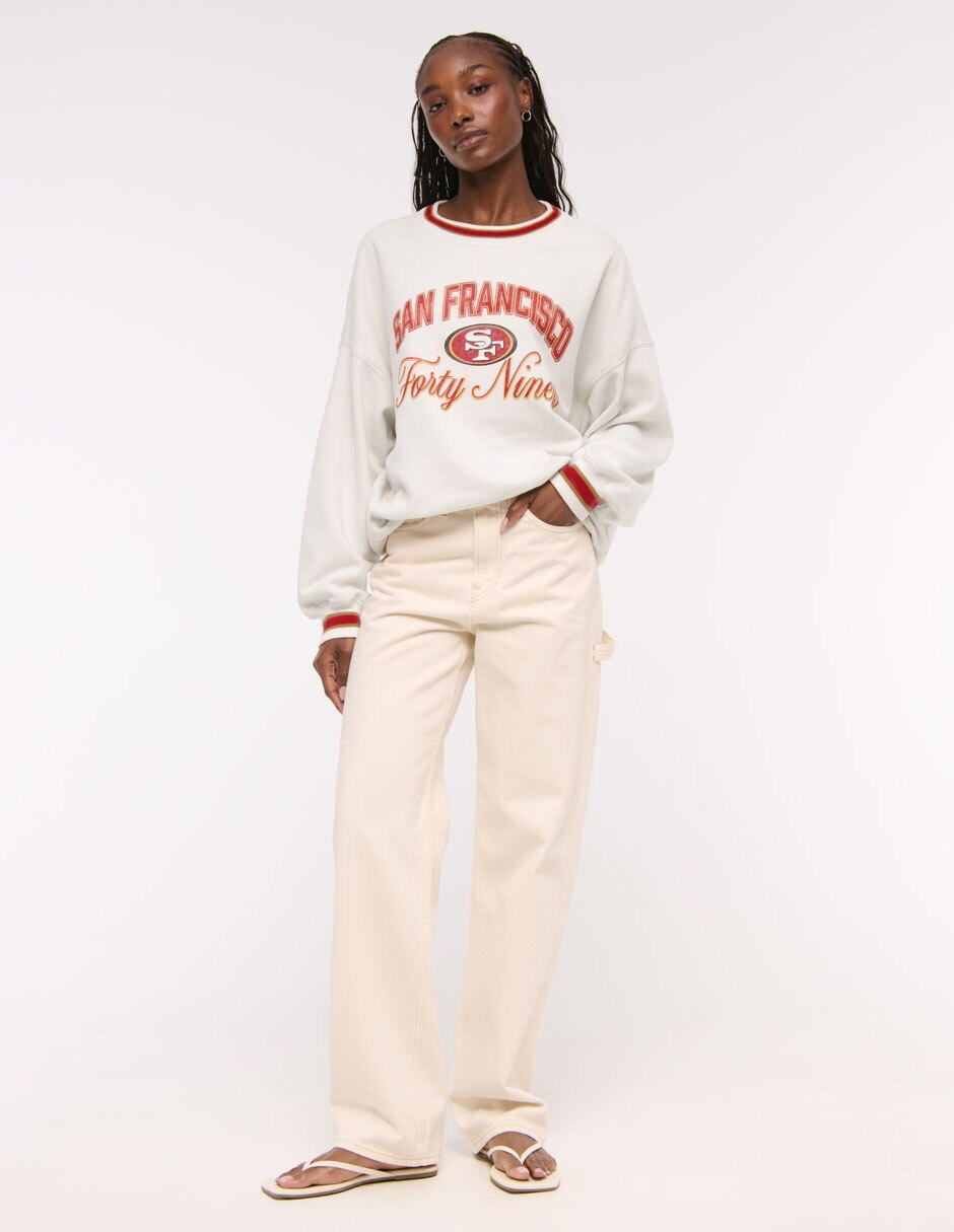 Sudadera para mujer 8